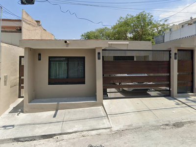 Casa En Renta Colonia Loma Larga Monterrey