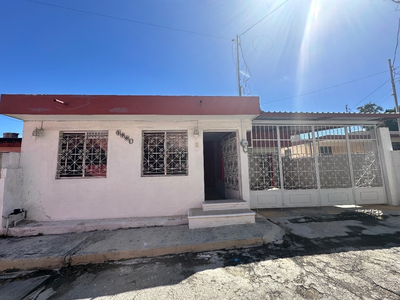 Casa En Renta En El Centro Cerca De Ado