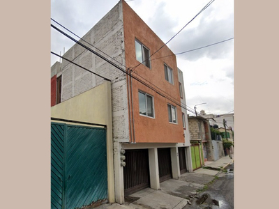 Departamento En Xochimilco Cdmx I Vl11-za-146