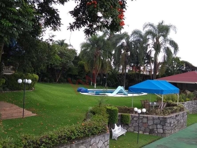 Residential Cuernavaca