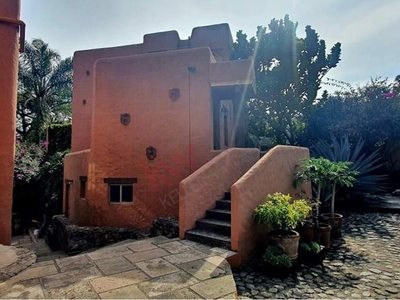 Residential Tepoztlan