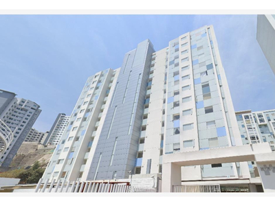 Venta Departamento Av Palo Solo 105 Bosque De Las Palmas Naucalpan Estado De México Vg5-di