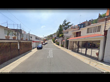 casa en golondrinas, mayoraszgos del bosque, tlalnepantla