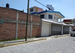 CasasenVentaenCapultitlán Centro