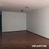 Departamento en venta Lago Espejo, Granada, Miguel Hidalgo, CDMX - 2 recámaras - 2 baños - 70 m2