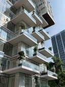 Icon Condesa, departamento en venta, para inversionista