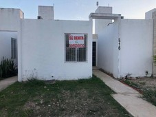 rento casa en ciudad caucel