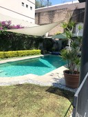 venta de departamento - pent garden con alberca la loma santa fe - 3 habitaciones - 4 baños - 324 m2