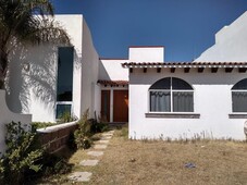 2 recamaras en venta en conjunto habitacional villas campestres tequisquiapan