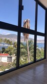 2 recamaras en venta en fraccionamiento las playas acapulco