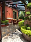 3 recamaras en venta en tlalpan centro tlalpan