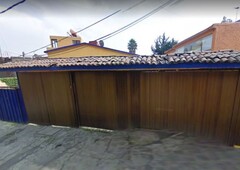 casa en venta exclusiva