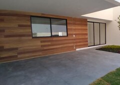 casas en venta - 180m2 - 3 recámaras - llanos sta maría - 5,300,000