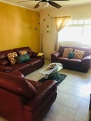 casas en venta - 200m2 - 3 recámaras - ciudad del carmen - 2,700,000