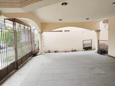 casas en venta - 240m2 - 4 recámaras - monterrey - 5,500,000