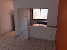 departamentos en renta - 66m2 - 2 recámaras - lindavista sur - 9,500