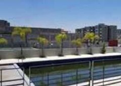 estudio en venta en lomas de san lorenzo ampliación atizapán de zaragoza