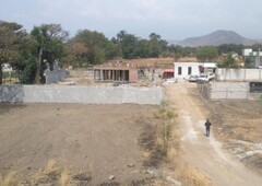 Terreno en Venta en Rinconada Ex Hacienda Xalpatlaco Atlixco, Puebla