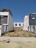 terreno residencial en venta. fraccionamiento el campestre, zapopan