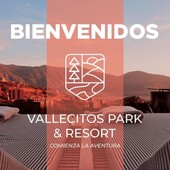 Terrenos en Venta en Vallecitos Park a 10 minutos del valle de Guadalupe