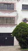 Yacatas Narvarte Amplías casa en venta