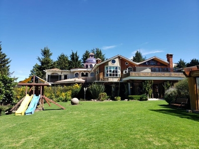 Casa en renta Capulhuac, Estado De México