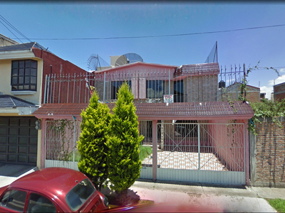 Casa en venta Comisión Federal De Electricidad, Toluca De Lerdo, Toluca