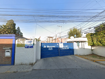 Casa en venta Emiliano Zapata 1a Sección A, Ecatepec De Morelos