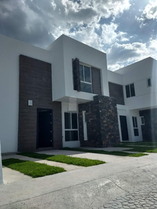 Casa en Venta en Villas de La Cantera Aguascalientes, Aguascalientes