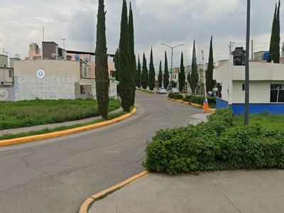 Casa en venta Los Álamos, Melchor Ocampo, Edomex, México