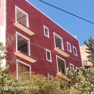 Departamento duplex, Panoramica-Pozuelos (A)