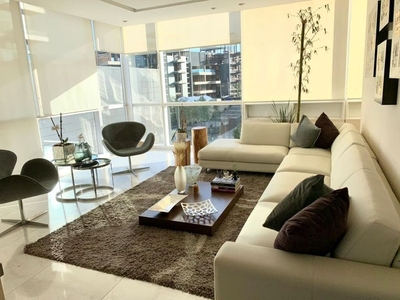 Departamento en venta Bosques De Las Lomas, Cuajimalpa De Morelos