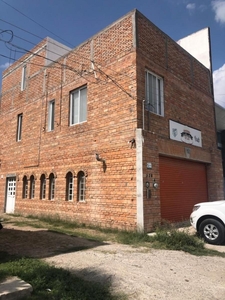 Edificio en Venta en Aguascalientes, Aguascalientes