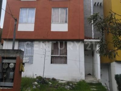 Casa en Renta en Cumbres del Sol, Municipio de Nicolas Romero