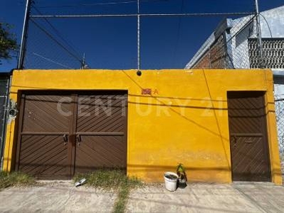 Casa en Renta en San Felipe, Soledad, SLP.