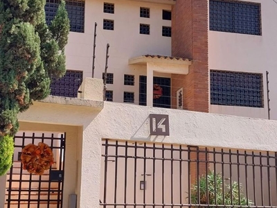 Casa en renta Fraccionamiento Paseos Del Bosque, Naucalpan De Juárez