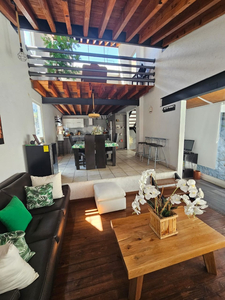 Casa En Venta Al Sur De La Cdmx Héroes De Padierna