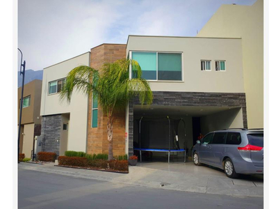 Casa En Venta En Paseo Del Vergel