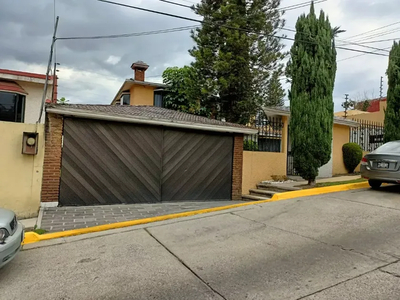Casa en venta Lomas De La Hacienda, Ciudad López Mateos, Estado De México, México