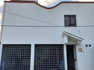 Casa en venta Los Reyes Acaquilpan (la Paz), Estado De México
