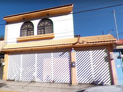 Casa en venta Petrel 29, Vergel De Arboledas, Ciudad López Mateos, Estado De México, México