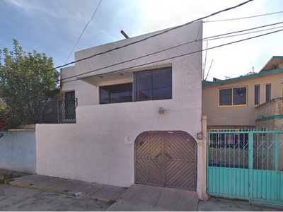 Casa en venta Puerto De Loreto 6, Mz 008, Jardines De Casa Nueva, Ecatepec De Morelos, Estado De México, México