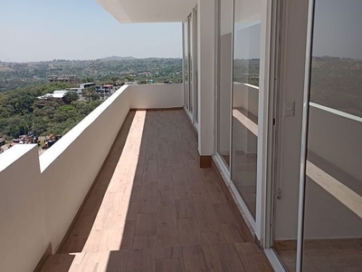 Departamento en venta Lomas De Valle Escondido, Atizapán De Zaragoza