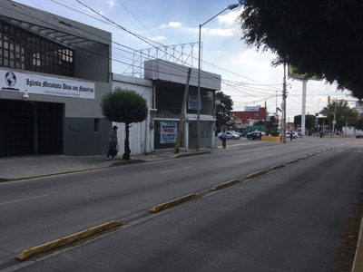 Venta de Local Comercial en Puebla, avenida 11 sur y 31 Pte.