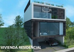 casa aqua altus lago esmeralda