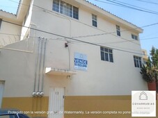Casa en venta, Iztacalco (Barrio San Miguel)