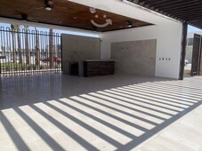 casa en venta en residencial palma real