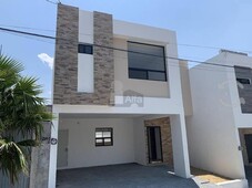 casa nueva en venta en villa las fuentes