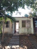 se vende casa en hacienda sotavento