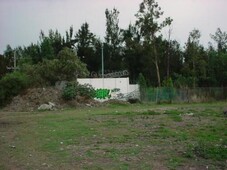 Terreno en xochimilco de 200 m2 a 5 años